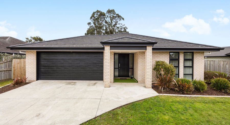  at 51 Edgeview Crescent, Fitzroy, Hamilton, Waikato