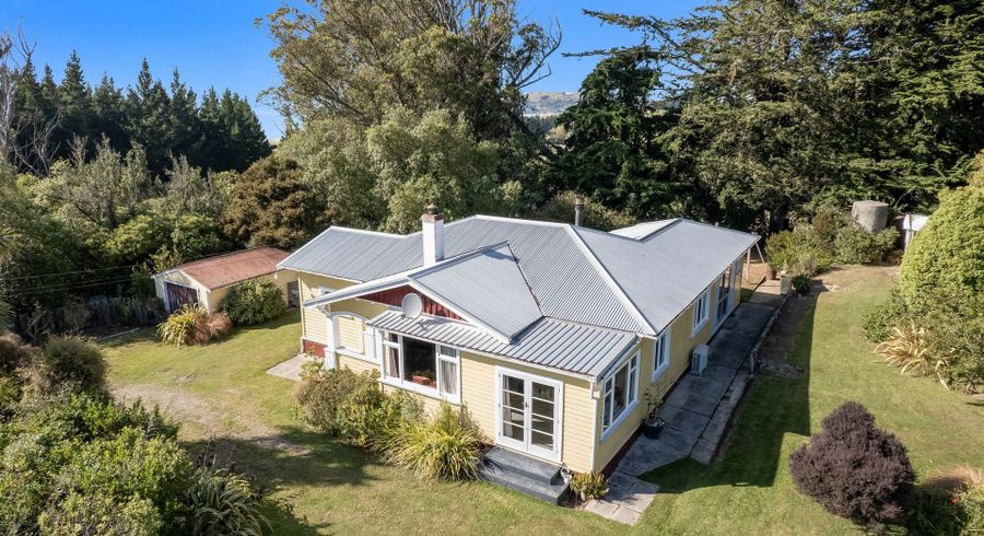  at 23 Worcester Street, Hampden, Waitaki, Otago