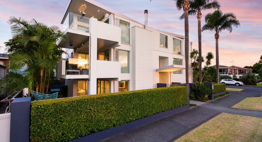  at 12 Neligan Avenue, Kohimarama, Auckland City, Auckland