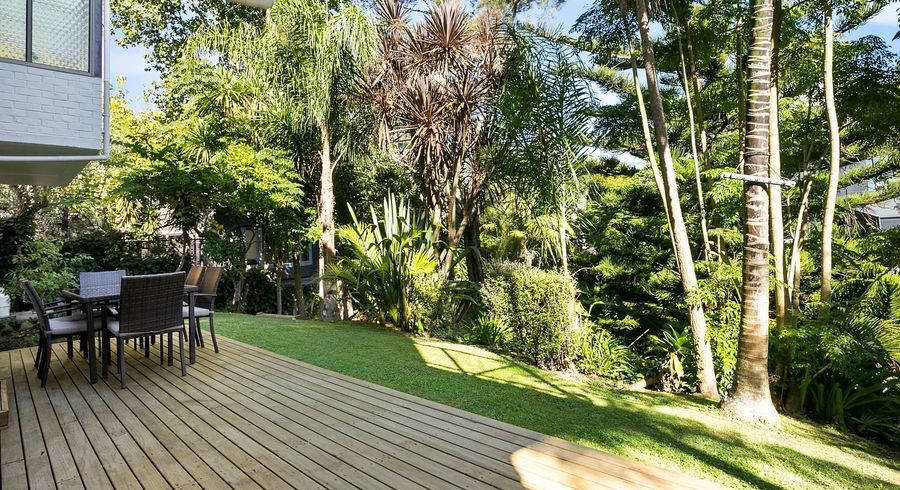  at 7/22 St Georges Bay Road, Parnell, Auckland