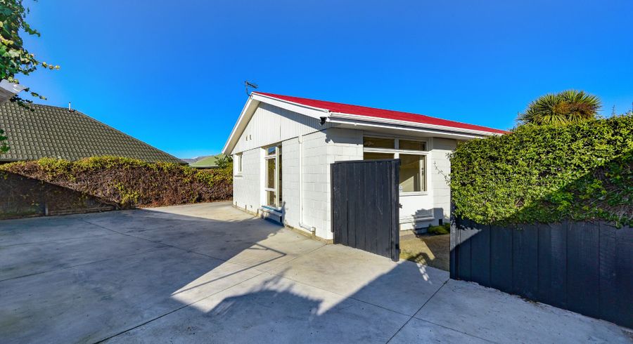  at 7/73 Fairfield Avenue, Addington, Christchurch