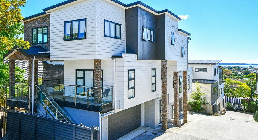  at 4225A Great North Road, Glendene, Waitakere City, Auckland