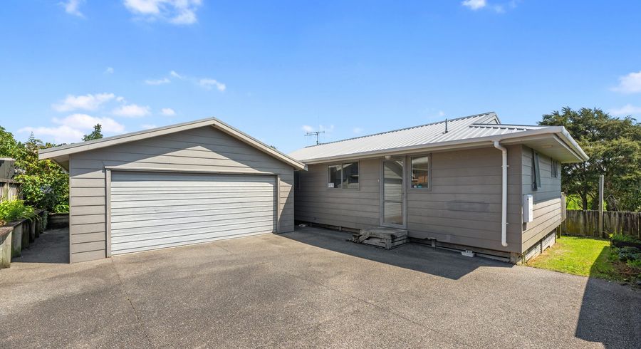  at 20B Carlton Street, Otumoetai, Tauranga, Bay Of Plenty