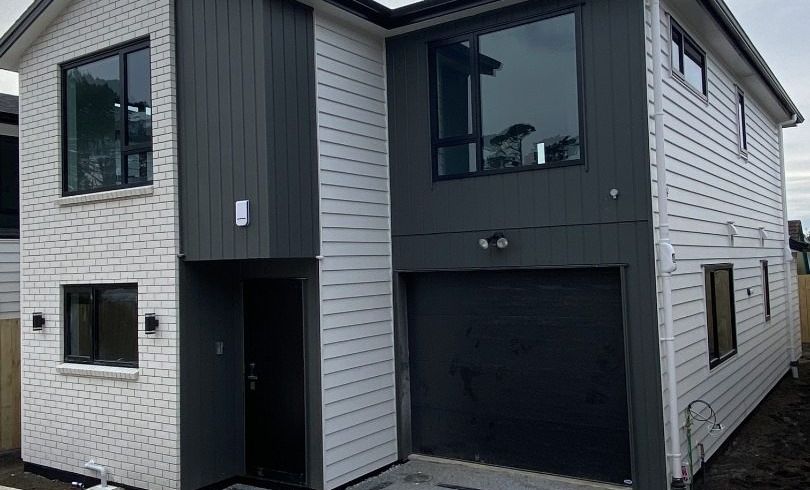  at 22B Rukumoana Place, Clendon Park, Manukau City, Auckland