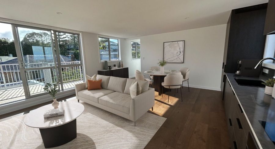  at 401/3B Potiki Place, Glen Innes, Auckland City, Auckland