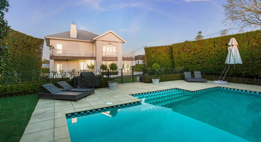  at 35 Upland Road, Remuera, Auckland