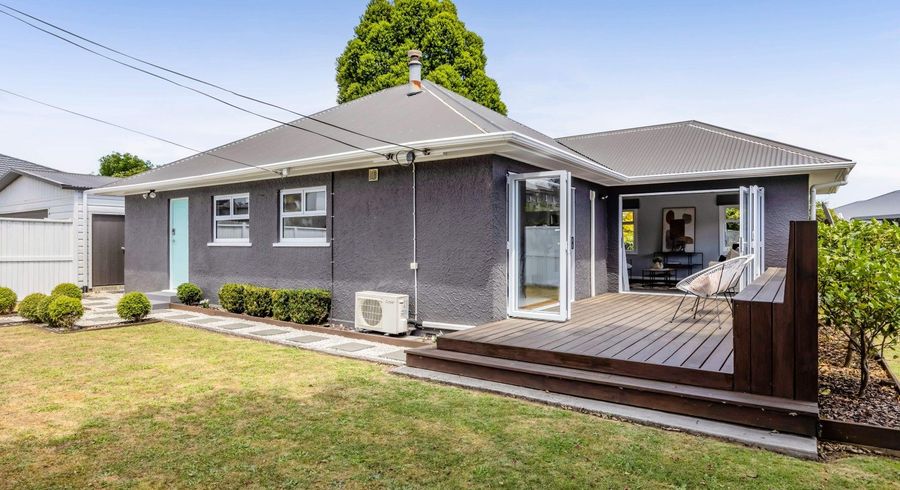  at 8 Solway Terrace, Bell Block, New Plymouth