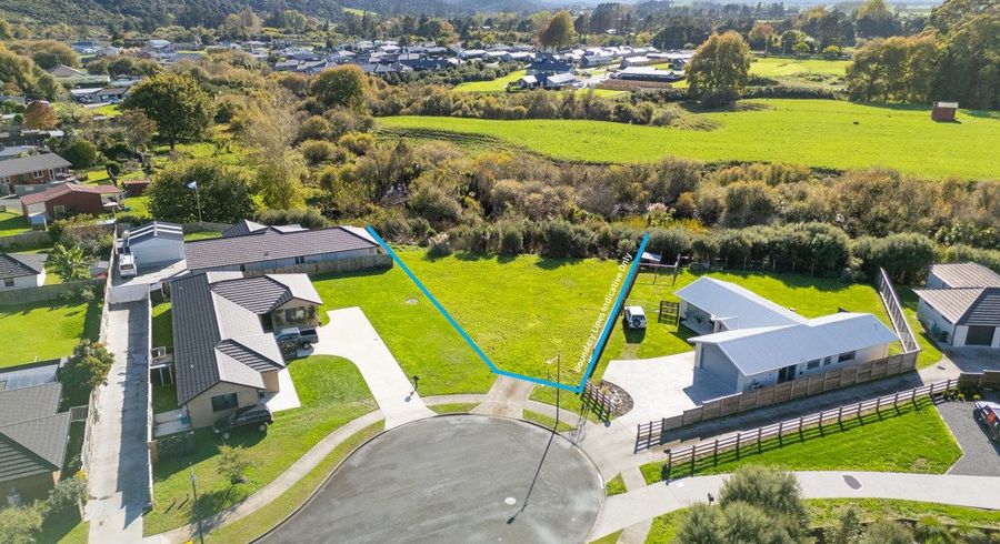  at 8 Kildare Crescent, Taupiri, Waikato, Waikato