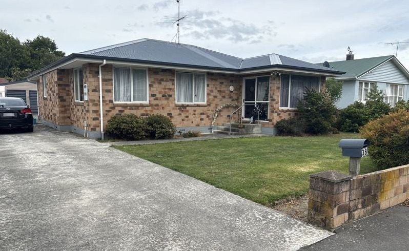  at 38 Davis Crescent, Netherby, Ashburton, Canterbury