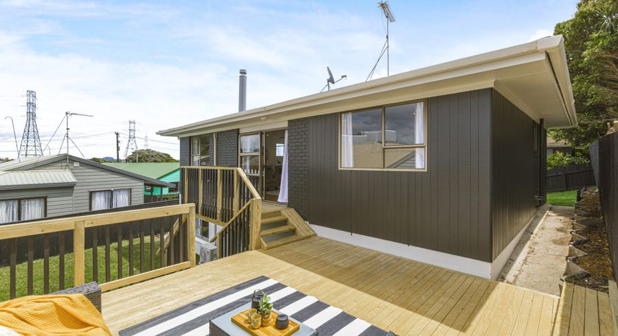  at 4/4 Church Street, Onehunga, Auckland