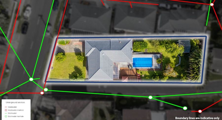  at 9 Konini Avenue, Papatoetoe, Manukau City, Auckland