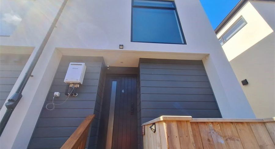  at 6/26 Fitzherbert Road, Wainuiomata, Lower Hutt, Wellington