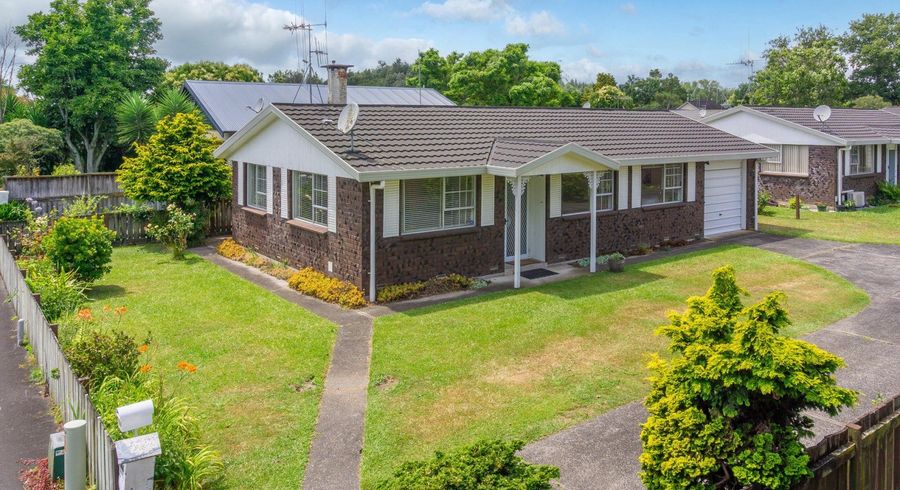  at 18A Claude Street, Fairfield, Hamilton, Waikato