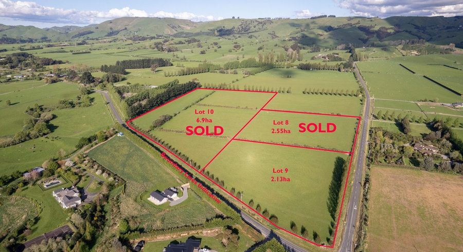  at 9/Lot 9 Admiral Road, Carterton, Carterton, Wellington