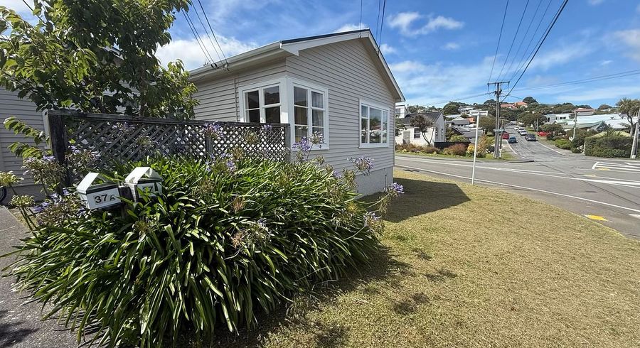  at 37A Cooper Street, Karori, Wellington, Wellington