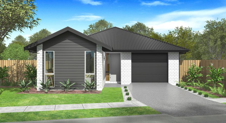  at 18 Hanmer Crescent (LOT 80), Rangiora, Waimakariri, Canterbury