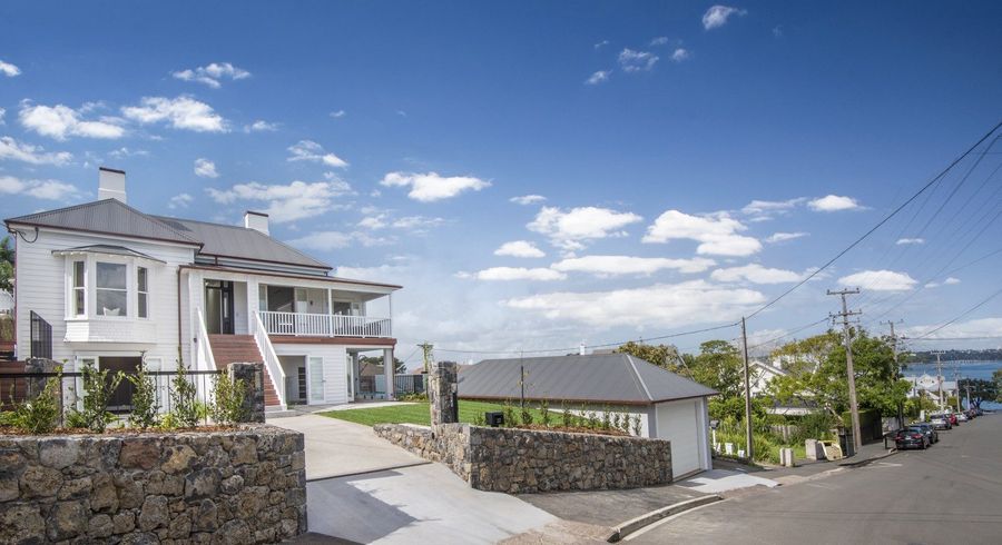  at 22 Mays Street, Devonport, Auckland