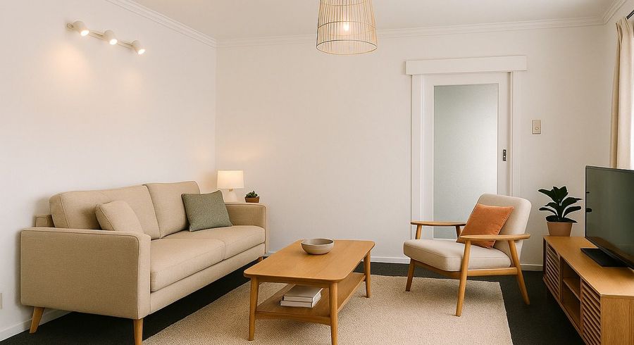  at 1/510 Adelaide Rd, Berhampore, Wellington, Wellington