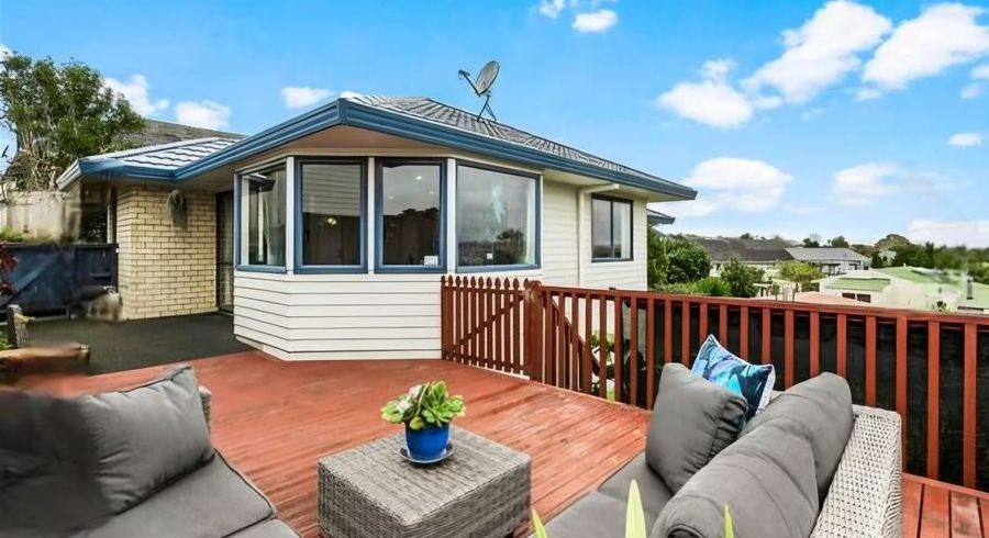  at 41A Luckens Road, West Harbour, Waitakere City, Auckland