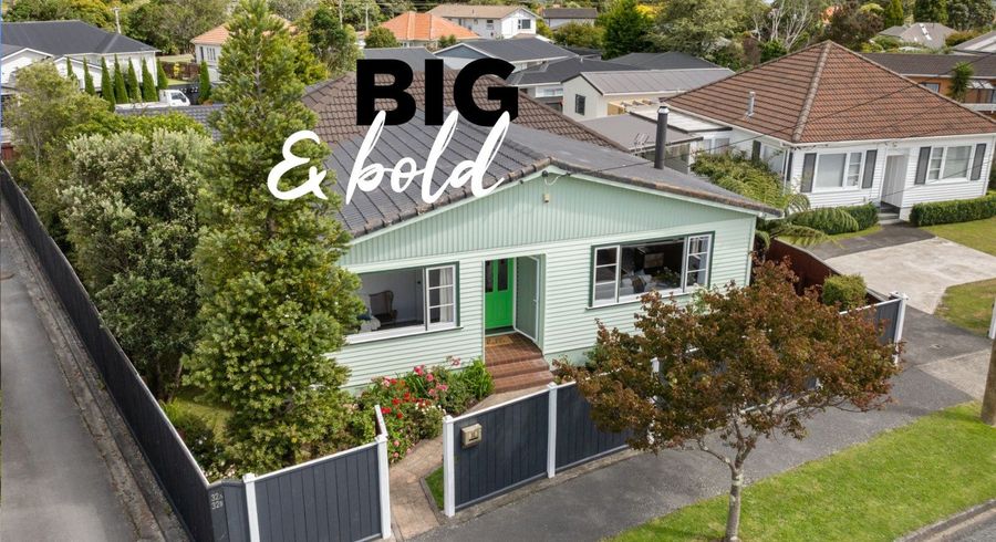  at 32 Hall Crescent, Epuni, Lower Hutt, Wellington