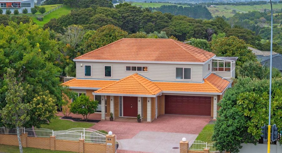  at 68 Somerville Road, Shelly Park, Manukau City, Auckland