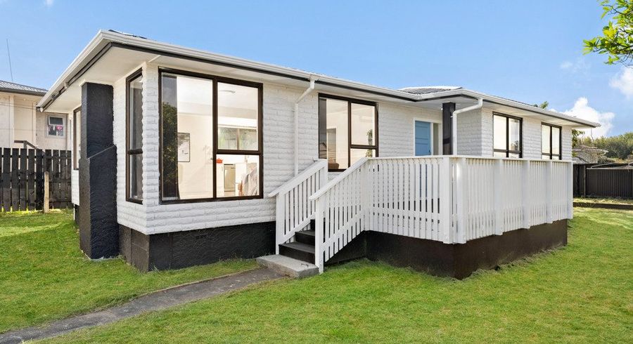  at 3 Macky Avenue, Mangere East, Manukau City, Auckland