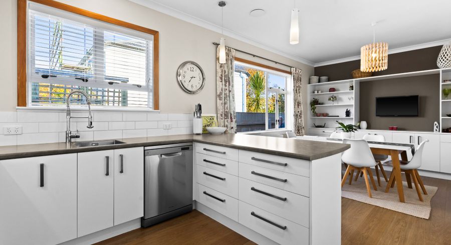  at 129 Nelson Crescent, Napier South, Napier