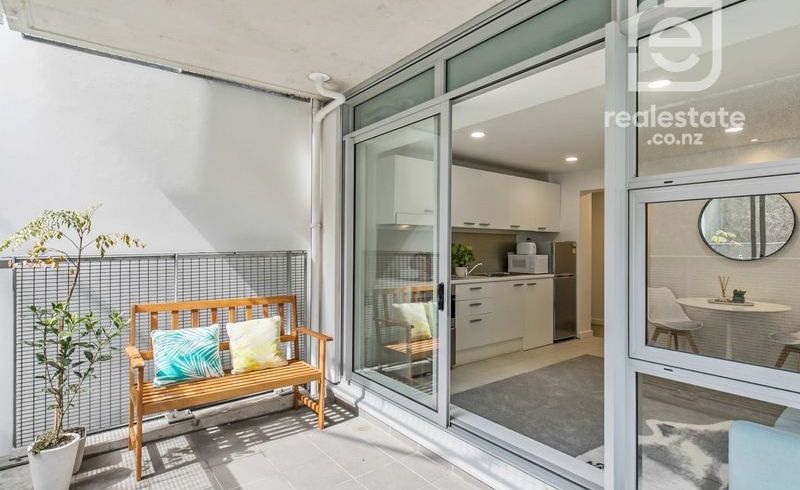  at 306/37 Symonds Street, Grafton, Auckland City, Auckland