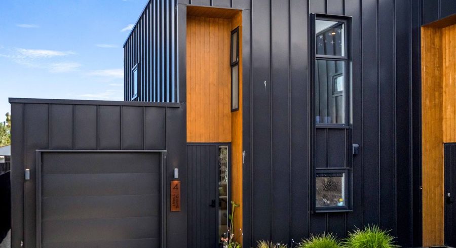  at 4/12 Hume Street, Sydenham, Christchurch City, Canterbury