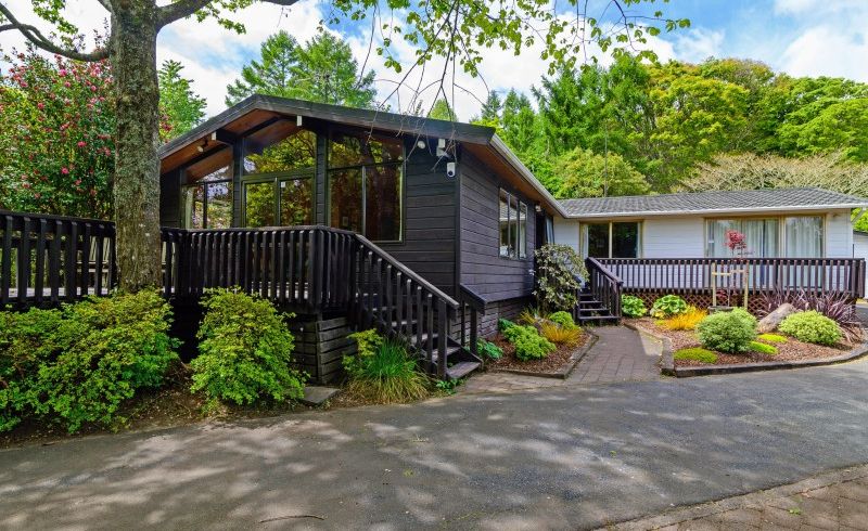  at 16 Awatea Terrace, Lynmore, Rotorua