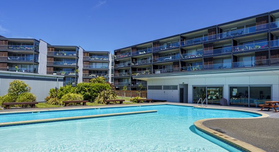 at 207c/14 West Quay, Ahuriri, Napier, Hawke's Bay