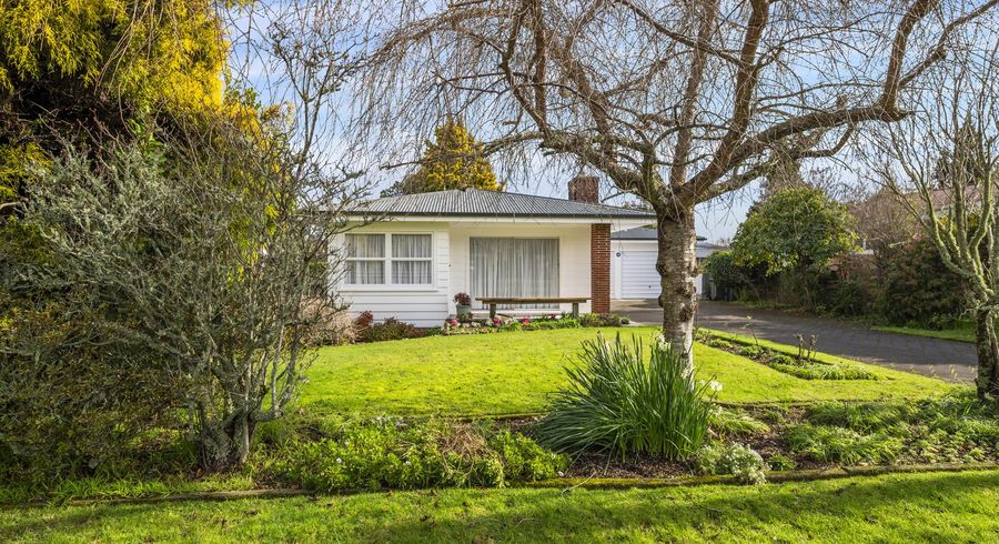  at 10 Kauri Street, Hillcrest, Rotorua, Bay Of Plenty