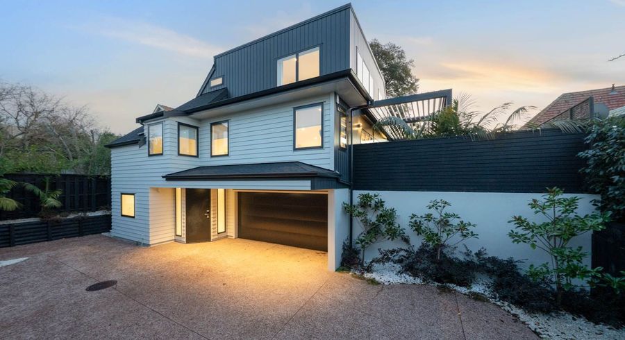  at 14A  Atherton Road, Epsom, Auckland City, Auckland