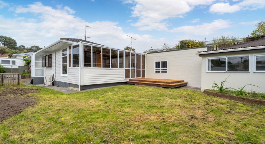  at 31 Beazley Avenue, Paparangi, Wellington, Wellington