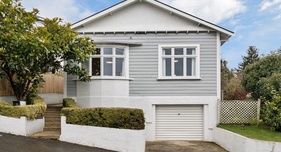  at 3 Chapman Street, Wakari, Dunedin, Otago