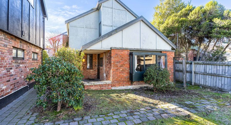  at 760F George Street, North Dunedin, Dunedin, Otago