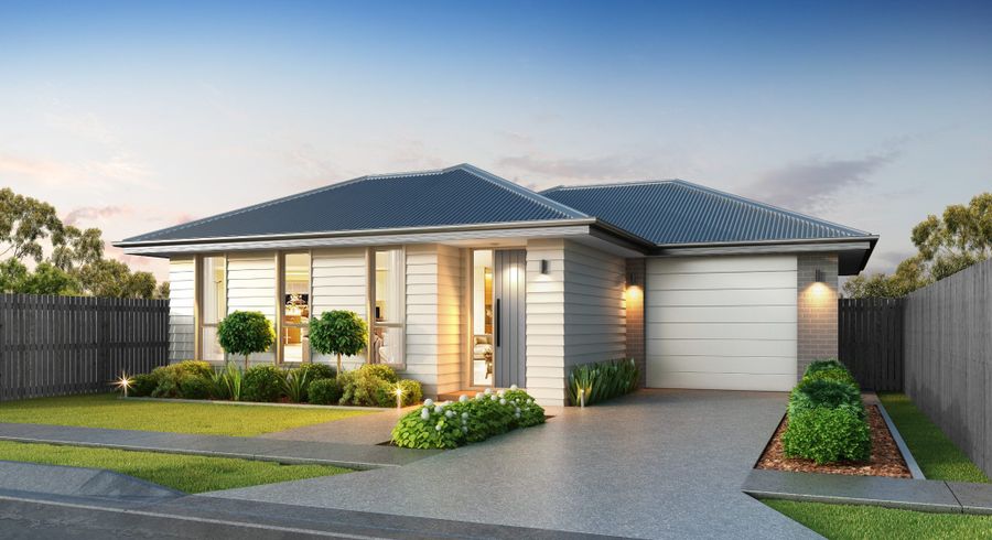 at Ravenswood, Waimakariri, Canterbury