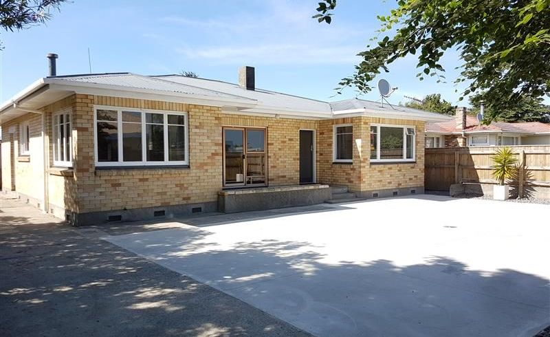  at 330 Tremaine Ave, Takaro, Palmerston North, Manawatu / Whanganui