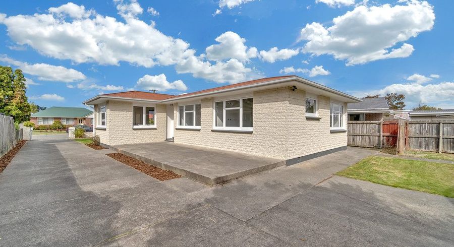  at 27 Pauline Street, Linwood, Christchurch