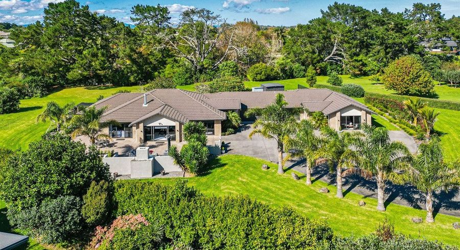  at 8 Millbrook Drive, Waiuku, Franklin, Auckland