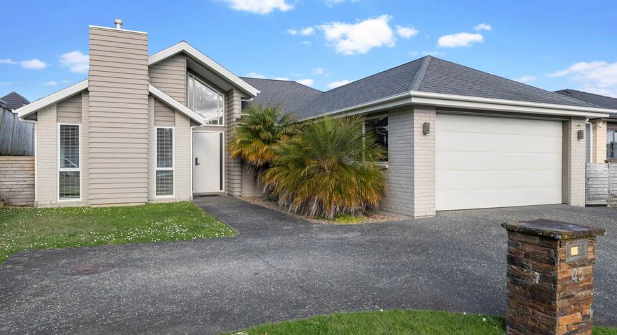  at 45 Harrowglen Drive, Albany, North Shore City, Auckland