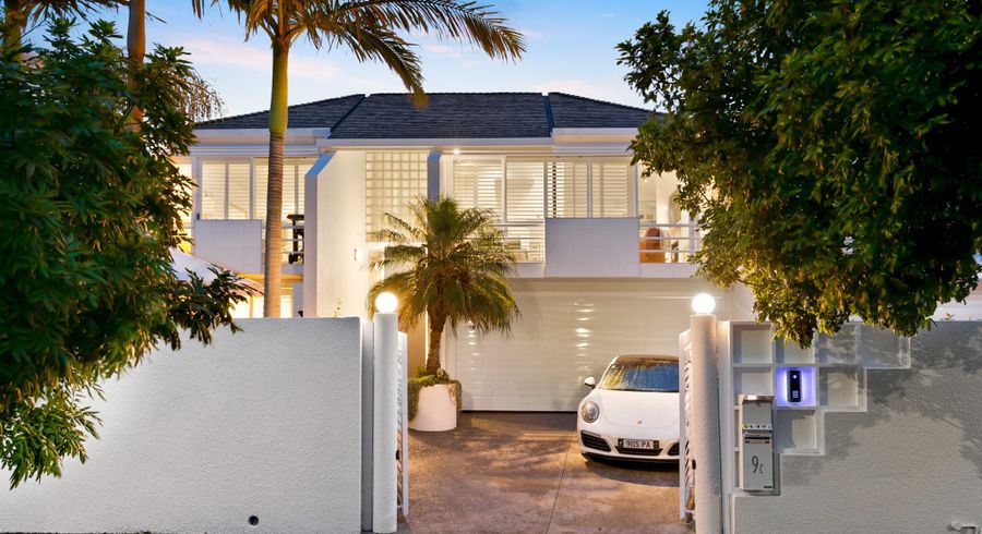  at 9C Taranaki Road, Kohimarama, Auckland