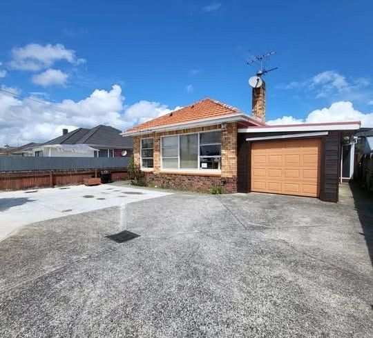  at 170 Motatau Road, Papatoetoe, Manukau City, Auckland
