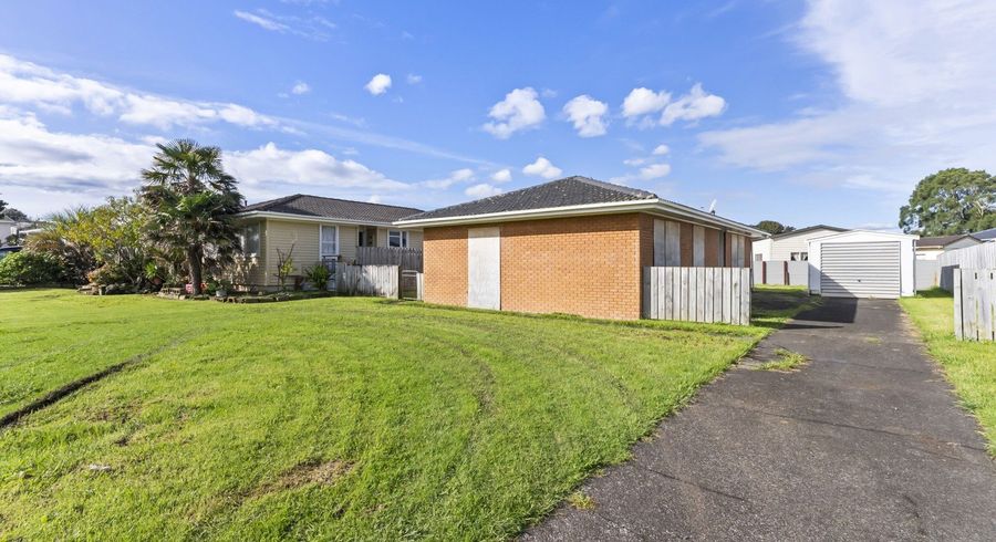  at 37 Garus Avenue, Mangere East, Manukau City, Auckland