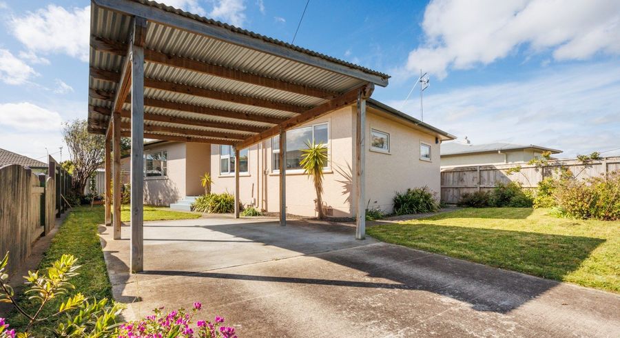  at 24 Leeds Street, Milson, Palmerston North