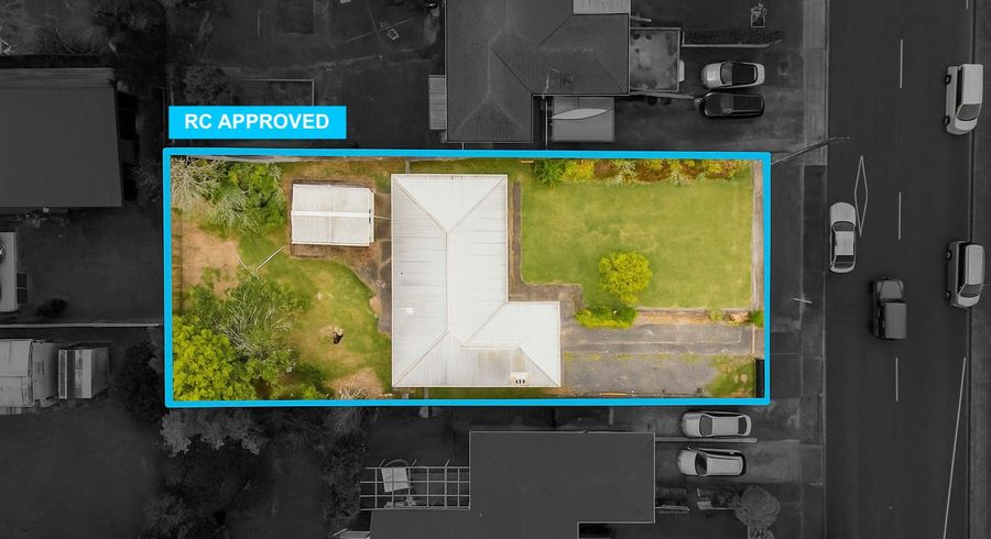  at 85 Coxhead Road, Manurewa, Manukau City, Auckland