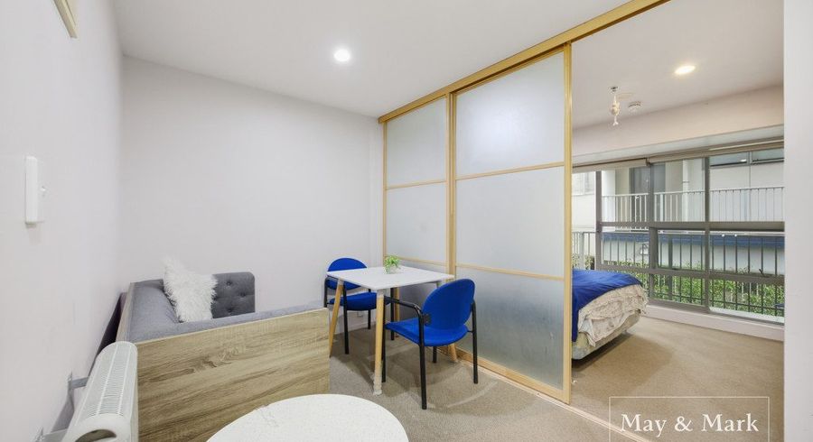  at 109/11 Union Street, City Centre, Auckland City, Auckland