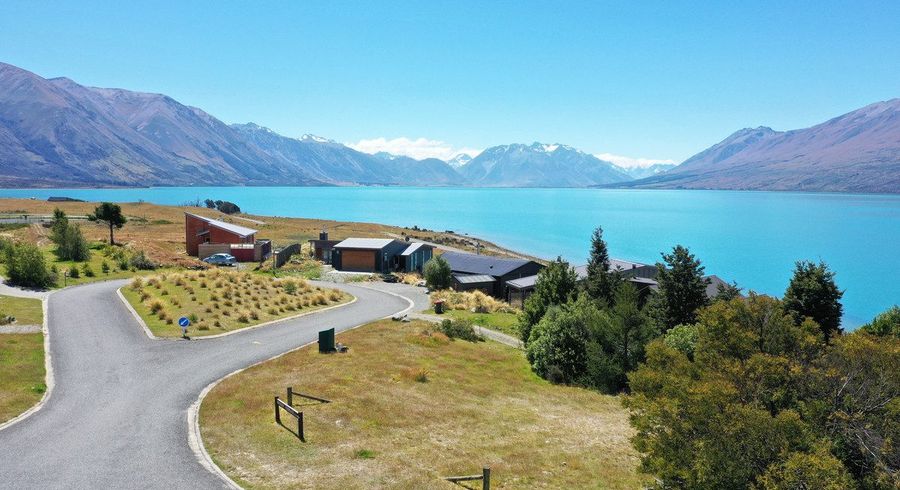  at 36 Ohau Drive, Lake Ohau, Waitaki, Otago