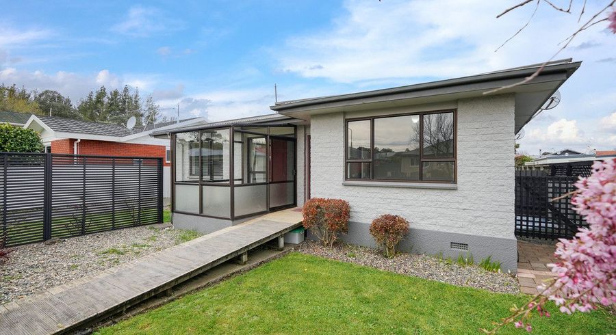  at 1/103 Fox Street, Avenal, Invercargill