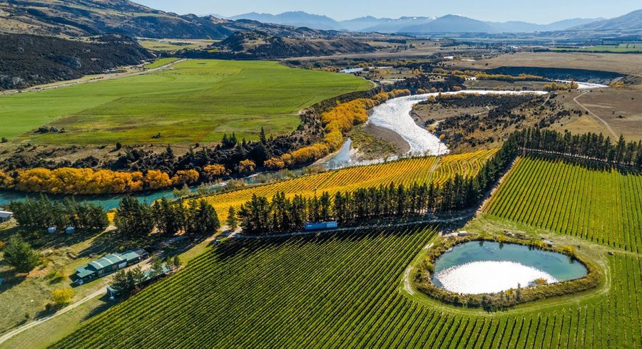  at 1290 Luggate-Tarras Road, Luggate, Wanaka, Otago